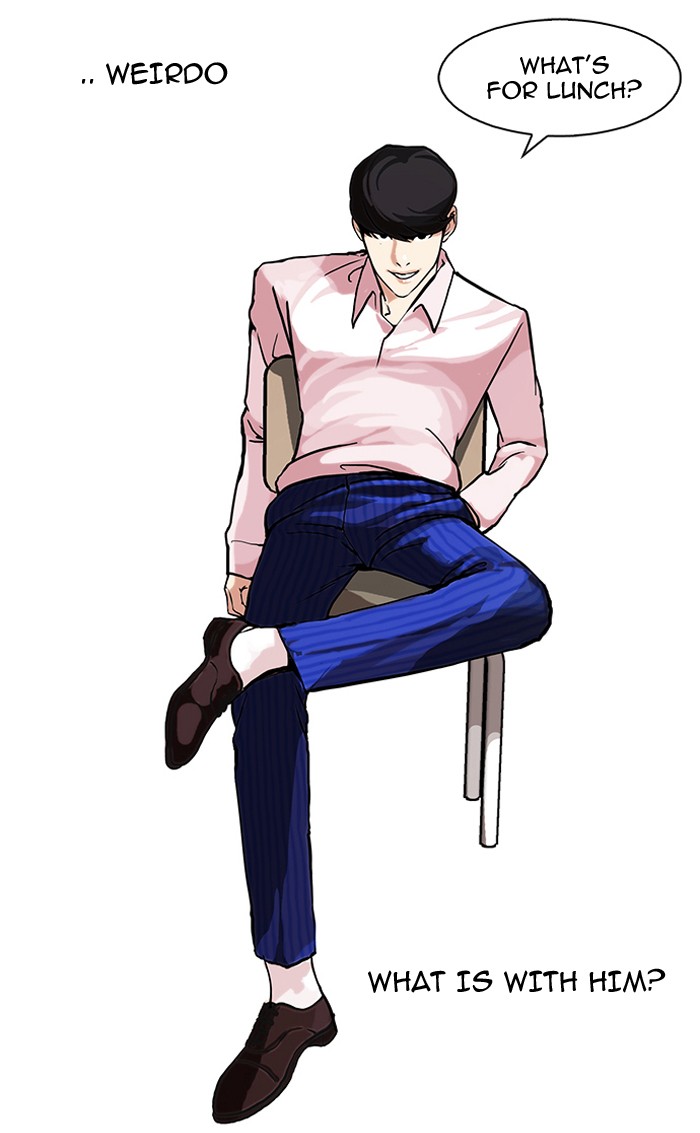 Lookism Chapter 78 page 11 - Chapter 78: Ep. 78