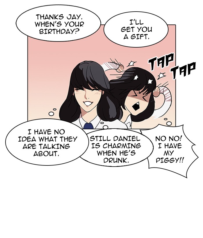 Lookism Chapter 78 page 32 - Chapter 78: Ep. 78