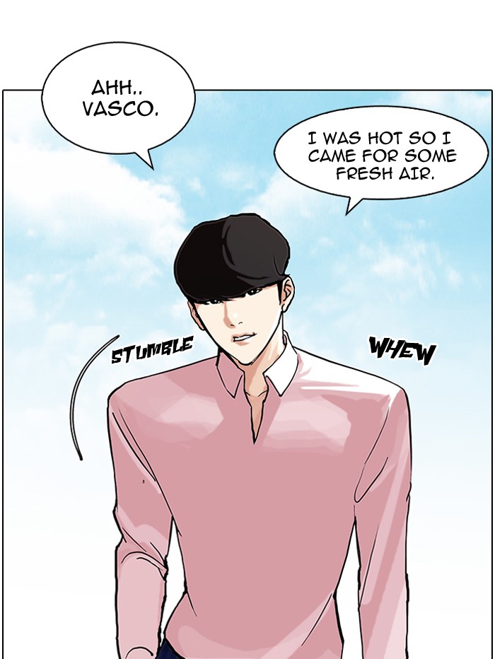 Lookism Chapter 78 page 35 - Chapter 78: Ep. 78