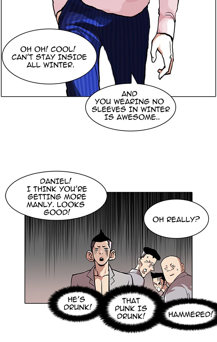 Lookism Chapter 78 page 36 - Chapter 78: Ep. 78