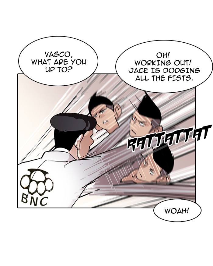 Lookism Chapter 78 page 37 - Chapter 78: Ep. 78