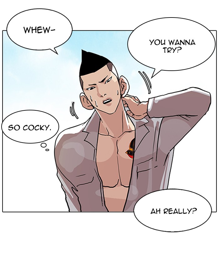 Lookism Chapter 78 page 38 - Chapter 78: Ep. 78