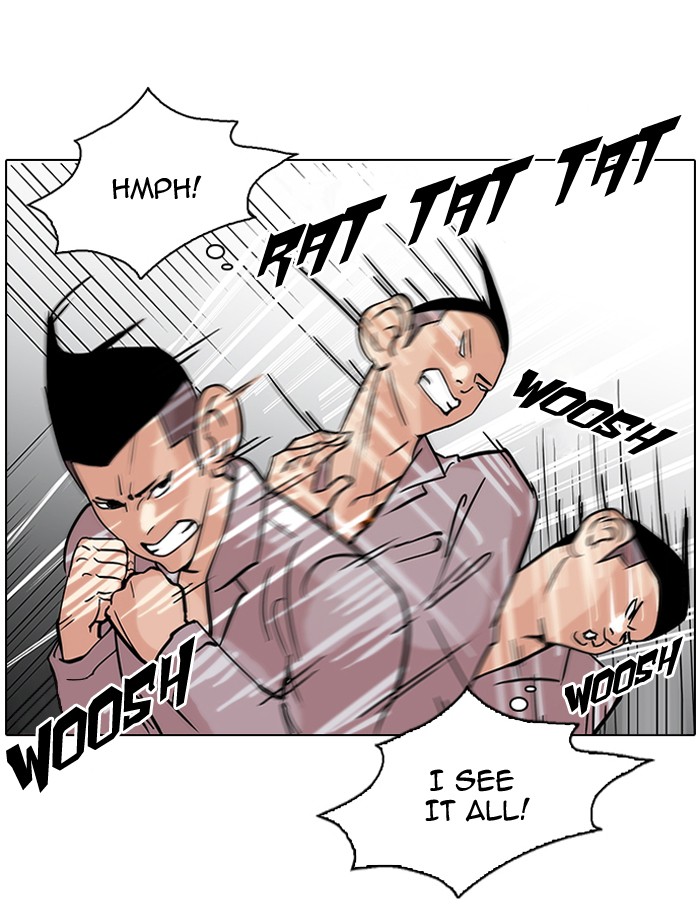 Lookism Chapter 78 page 43 - Chapter 78: Ep. 78
