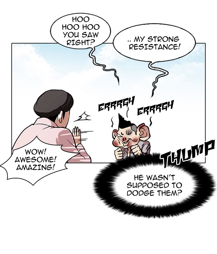 Lookism Chapter 78 page 45 - Chapter 78: Ep. 78