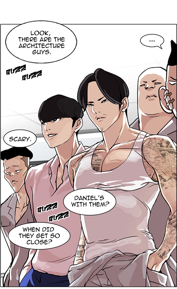 Lookism Chapter 78 page 48 - Chapter 78: Ep. 78