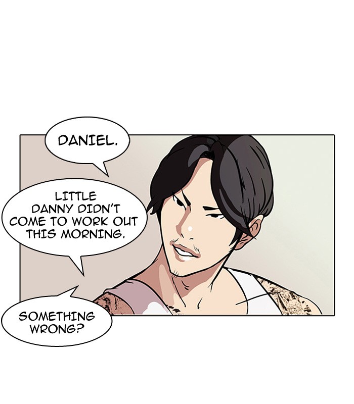 Lookism Chapter 78 page 49 - Chapter 78: Ep. 78