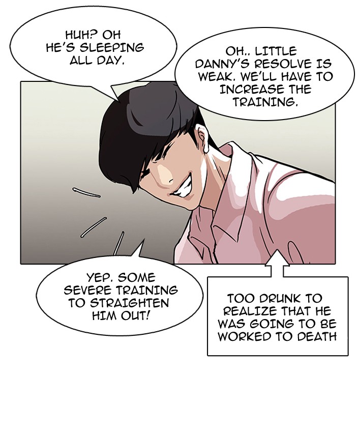 Lookism Chapter 78 page 50 - Chapter 78: Ep. 78