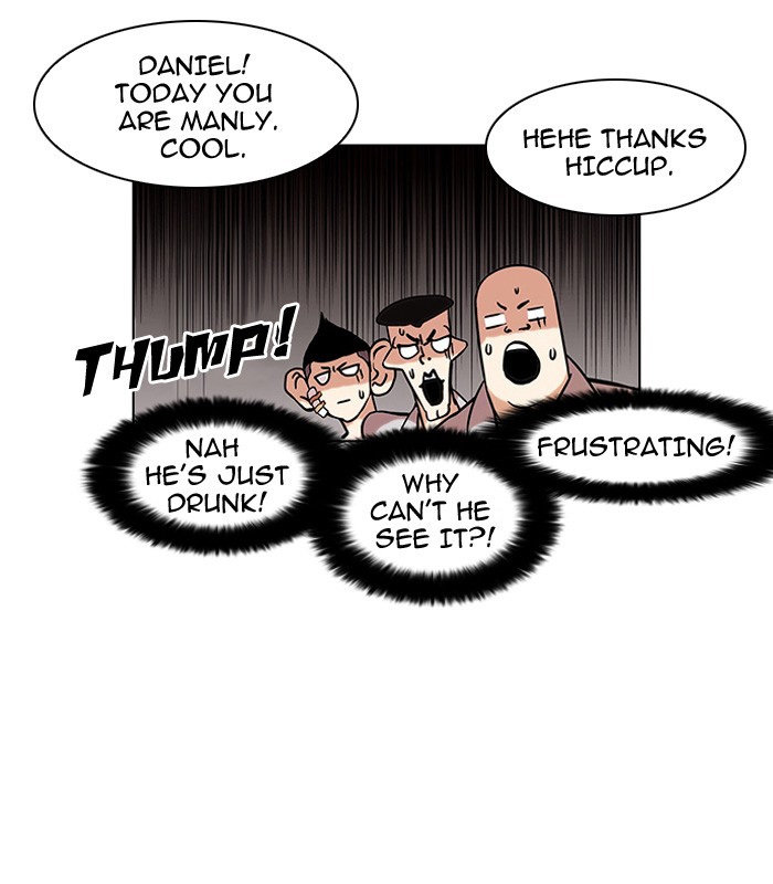 Lookism Chapter 78 page 51 - Chapter 78: Ep. 78