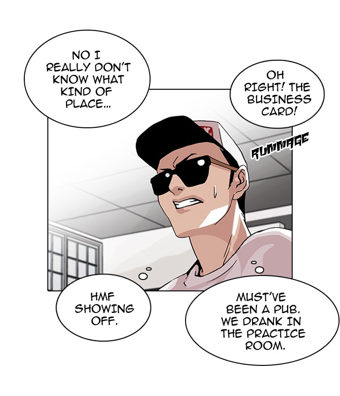 Lookism Chapter 78 page 58 - Chapter 78: Ep. 78