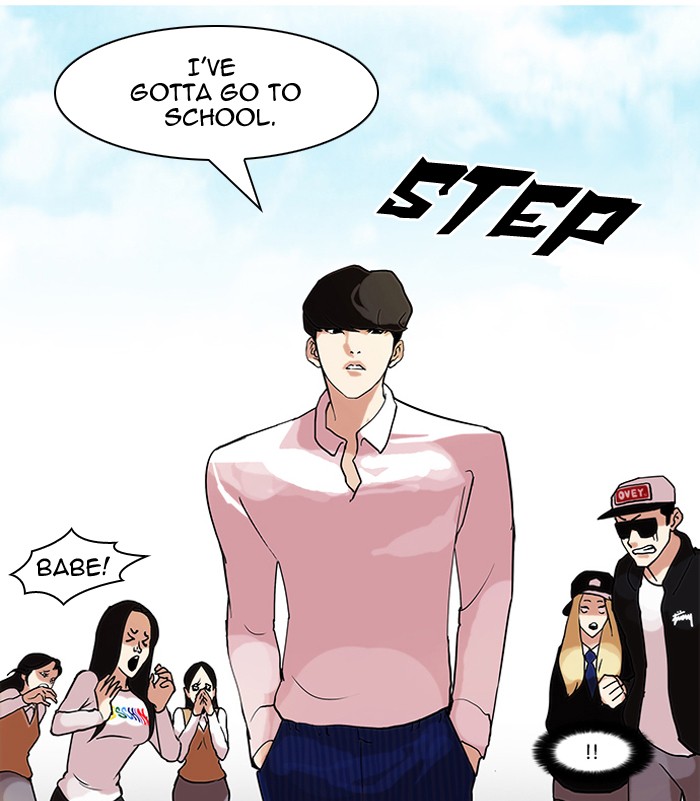 Lookism Chapter 78 page 6 - Chapter 78: Ep. 78