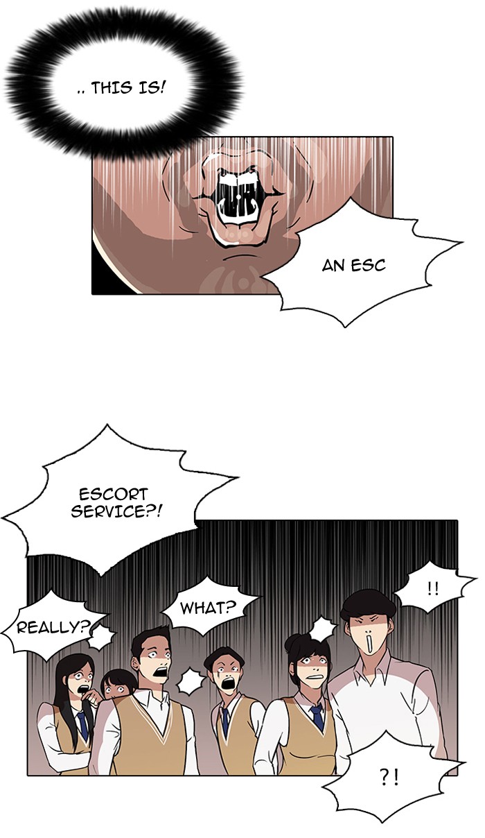 Lookism Chapter 78 page 61 - Chapter 78: Ep. 78