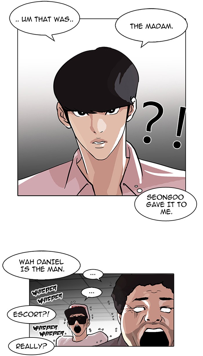Lookism Chapter 78 page 63 - Chapter 78: Ep. 78