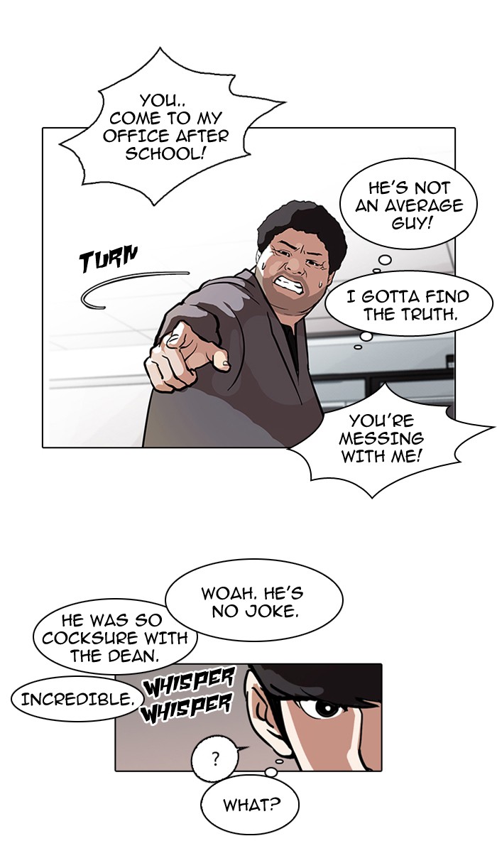 Lookism Chapter 78 page 65 - Chapter 78: Ep. 78