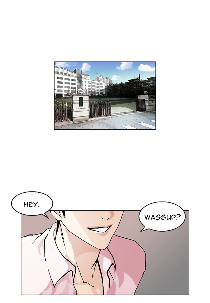 Lookism Chapter 78 page 8 - Chapter 78: Ep. 78