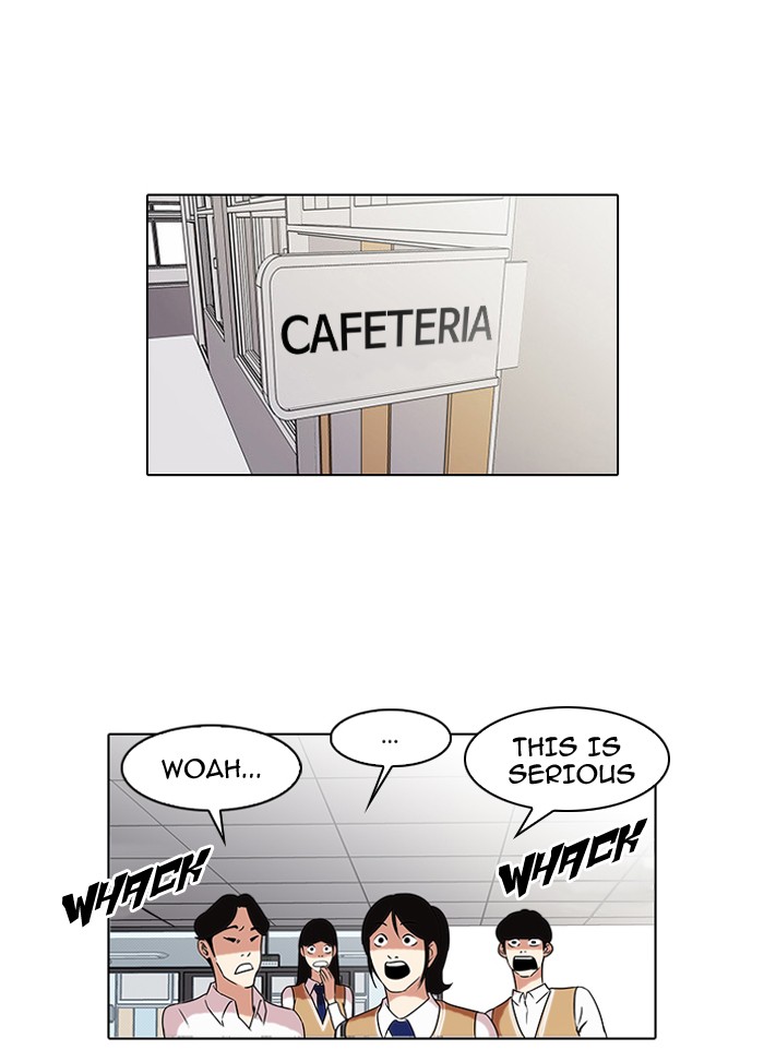 Lookism Chapter 79: Ep. 79 thumbnail