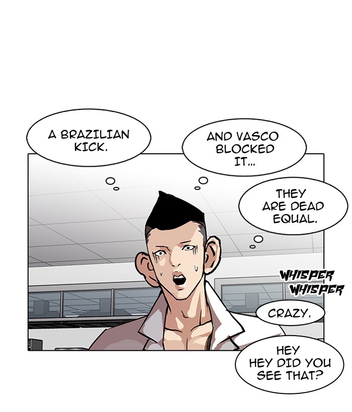Lookism Chapter 79 page 12 - Chapter 79: Ep. 79