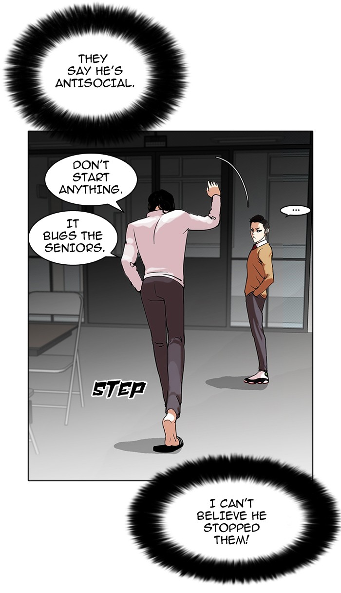 Lookism Chapter 79 page 19 - Chapter 79: Ep. 79