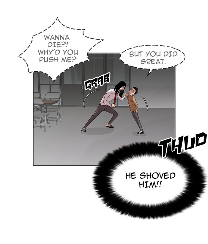 Lookism Chapter 79 page 20 - Chapter 79: Ep. 79