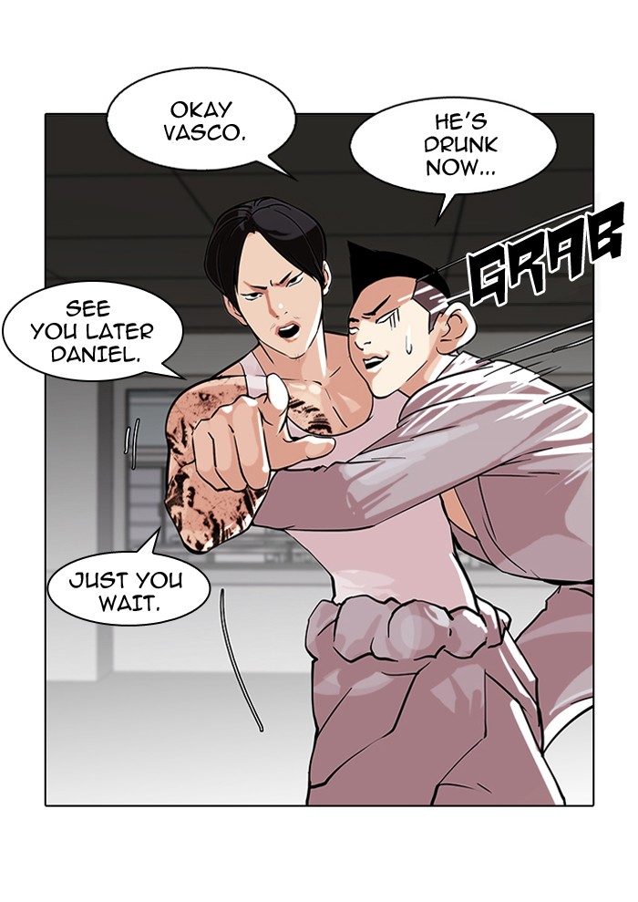 Lookism Chapter 79 page 21 - Chapter 79: Ep. 79