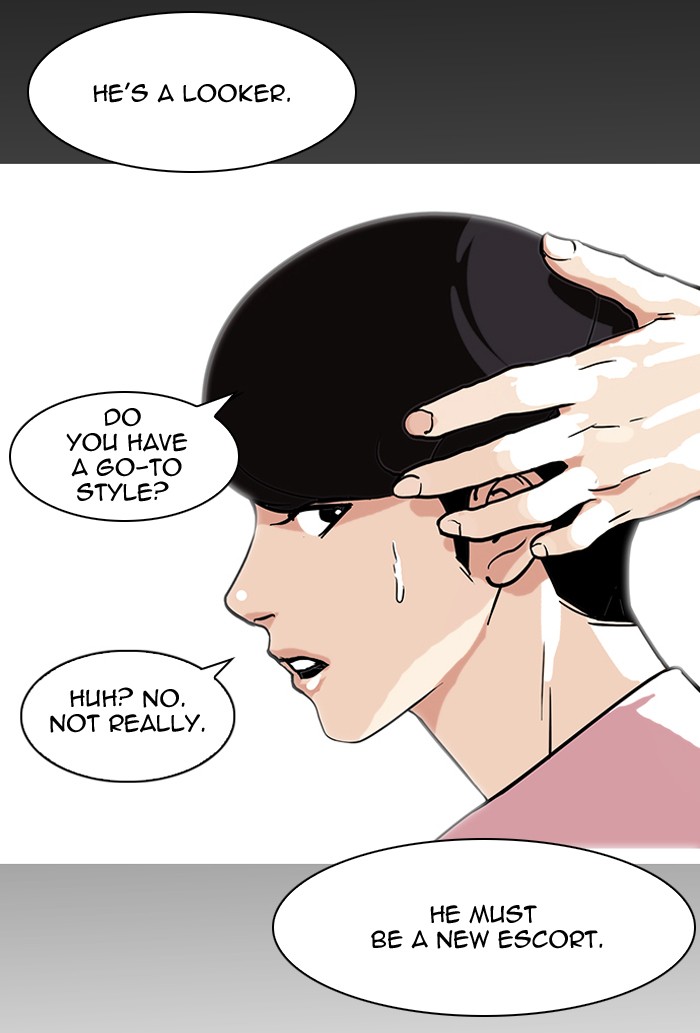 Lookism Chapter 79 page 29 - Chapter 79: Ep. 79