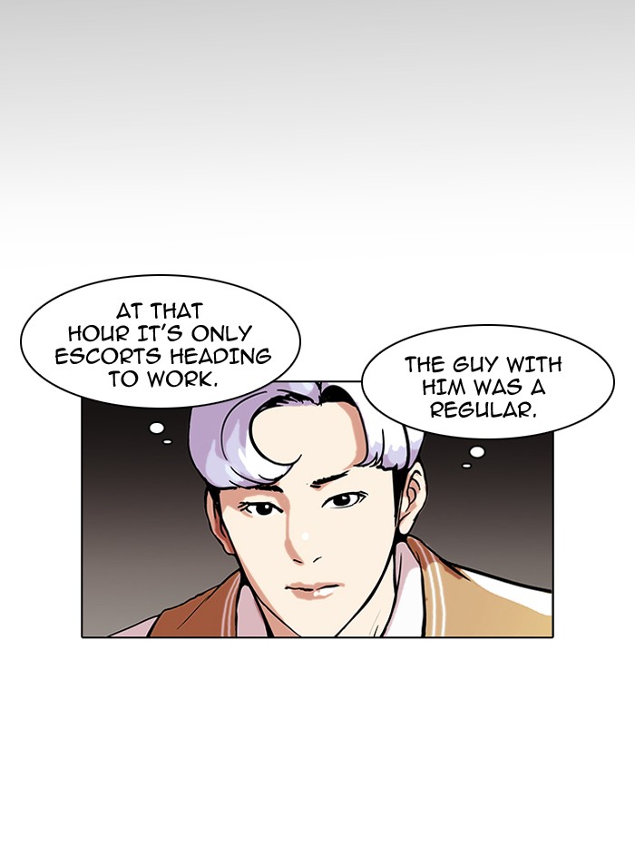 Lookism Chapter 79 page 30 - Chapter 79: Ep. 79