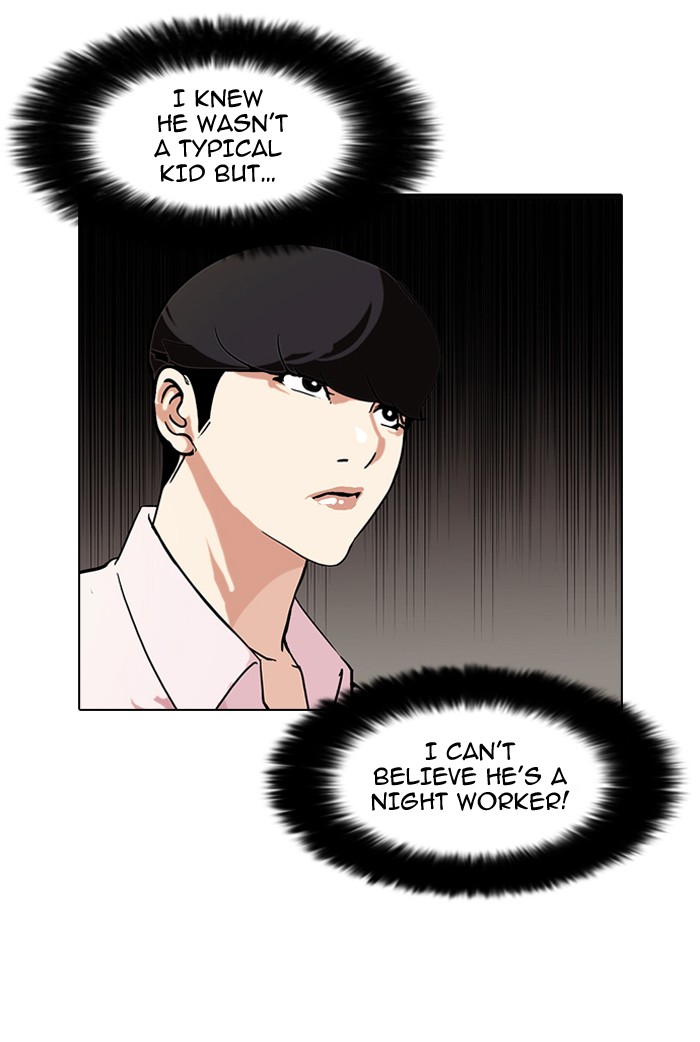 Lookism Chapter 79 page 31 - Chapter 79: Ep. 79