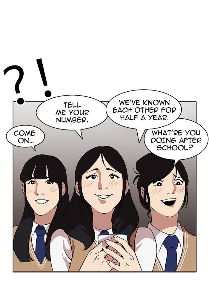 Lookism Chapter 79 page 45 - Chapter 79: Ep. 79