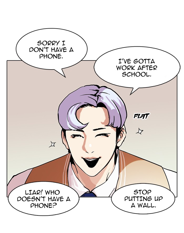Lookism Chapter 79 page 46 - Chapter 79: Ep. 79