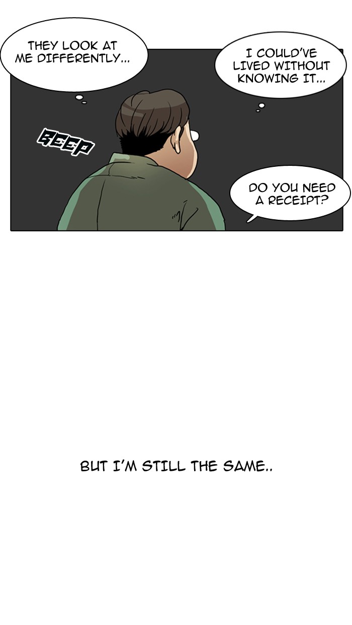 Lookism Chapter 8 page 10 - Chapter 8: Ep. 8