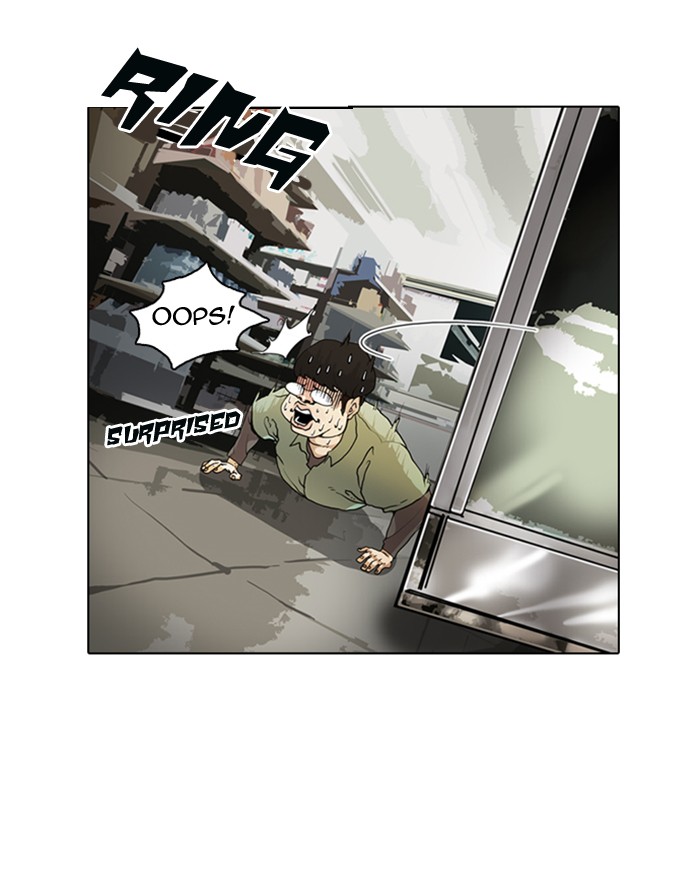 Lookism Chapter 8 page 15 - Chapter 8: Ep. 8