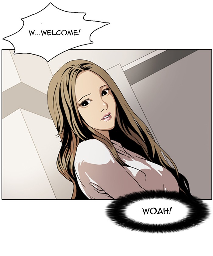 Lookism Chapter 8 page 16 - Chapter 8: Ep. 8
