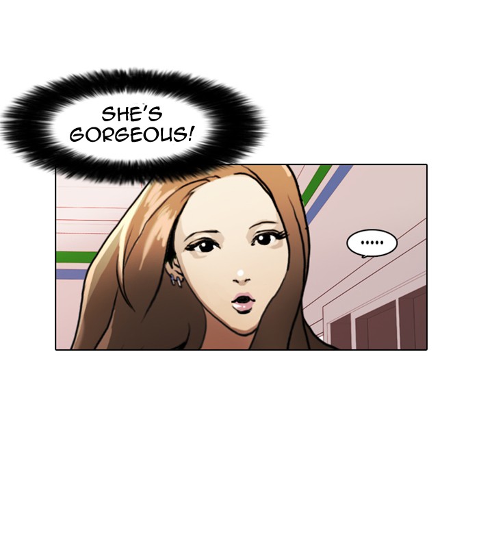 Lookism Chapter 8 page 17 - Chapter 8: Ep. 8
