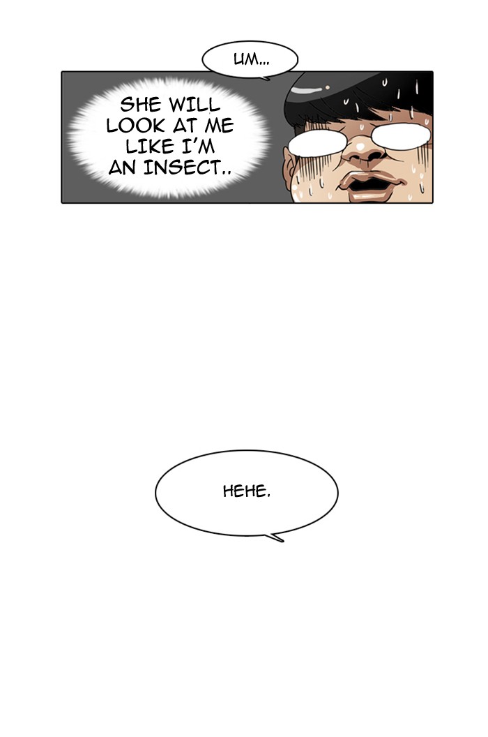Lookism Chapter 8 page 18 - Chapter 8: Ep. 8