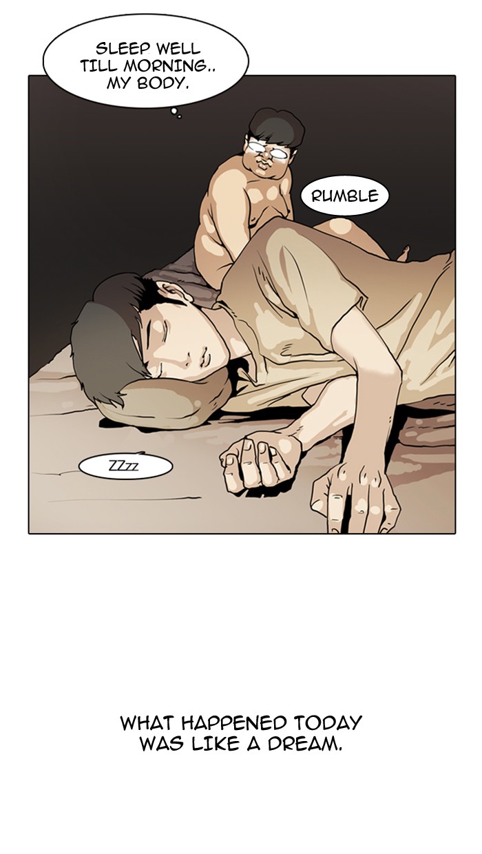 Lookism Chapter 8 page 2 - Chapter 8: Ep. 8