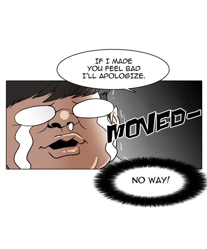 Lookism Chapter 8 page 20 - Chapter 8: Ep. 8