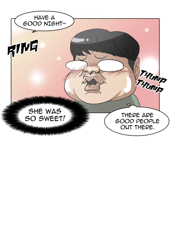 Lookism Chapter 8 page 22 - Chapter 8: Ep. 8