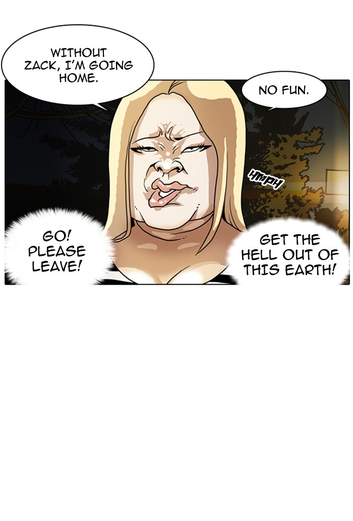 Lookism Chapter 8 page 25 - Chapter 8: Ep. 8