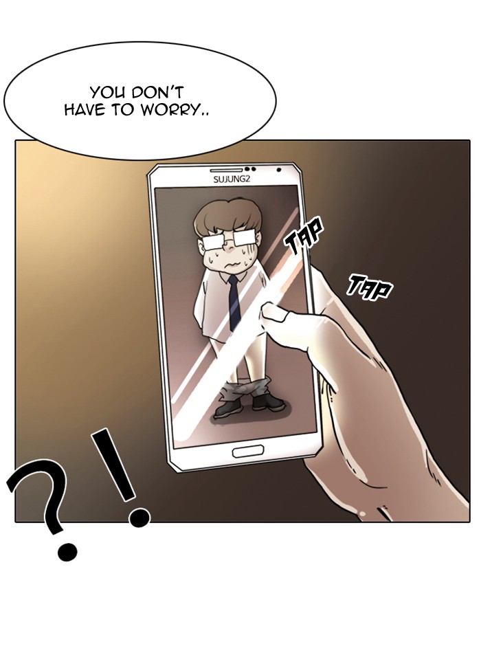 Lookism Chapter 8 page 29 - Chapter 8: Ep. 8