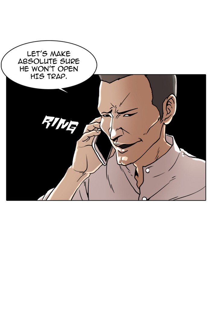 Lookism Chapter 8 page 30 - Chapter 8: Ep. 8