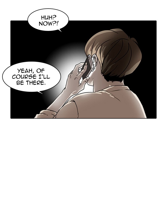 Lookism Chapter 8 page 36 - Chapter 8: Ep. 8