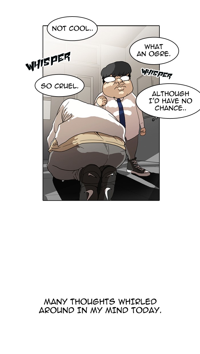 Lookism Chapter 8 page 4 - Chapter 8: Ep. 8