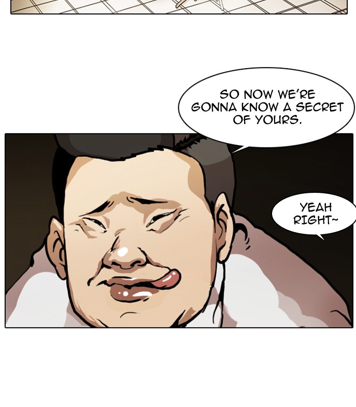 Lookism Chapter 8 page 46 - Chapter 8: Ep. 8