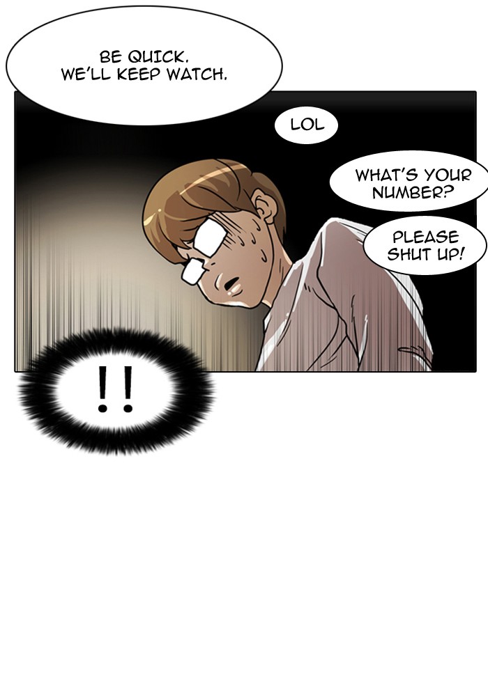 Lookism Chapter 8 page 47 - Chapter 8: Ep. 8