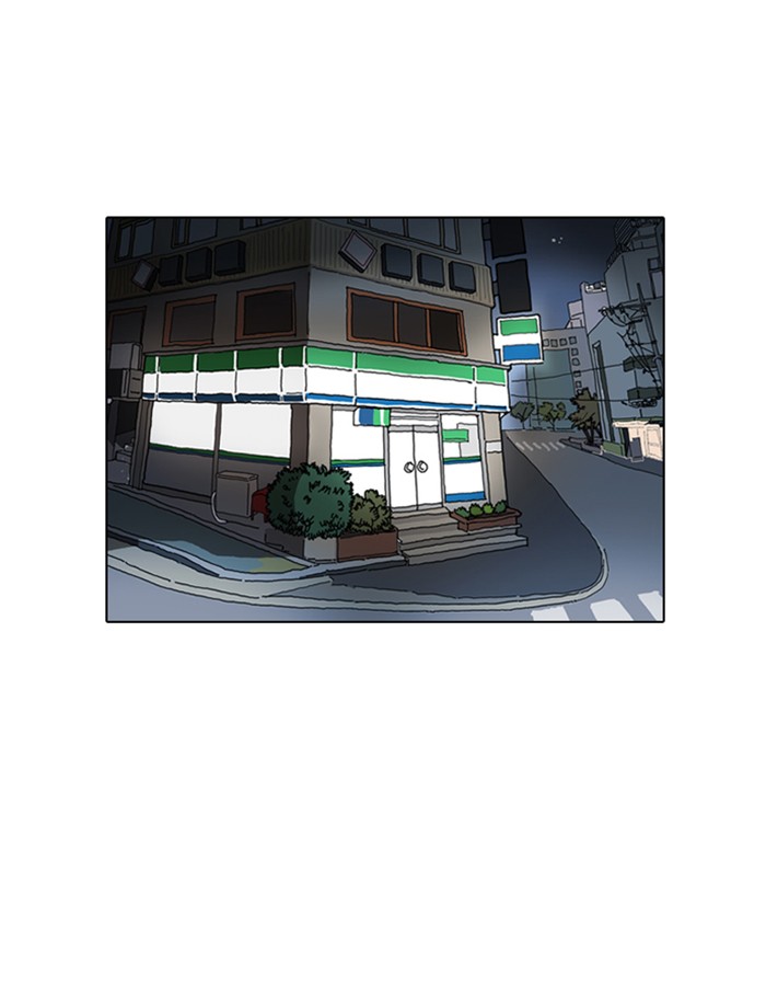 Lookism Chapter 8 page 48 - Chapter 8: Ep. 8
