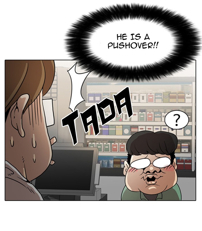 Lookism Chapter 8 page 51 - Chapter 8: Ep. 8