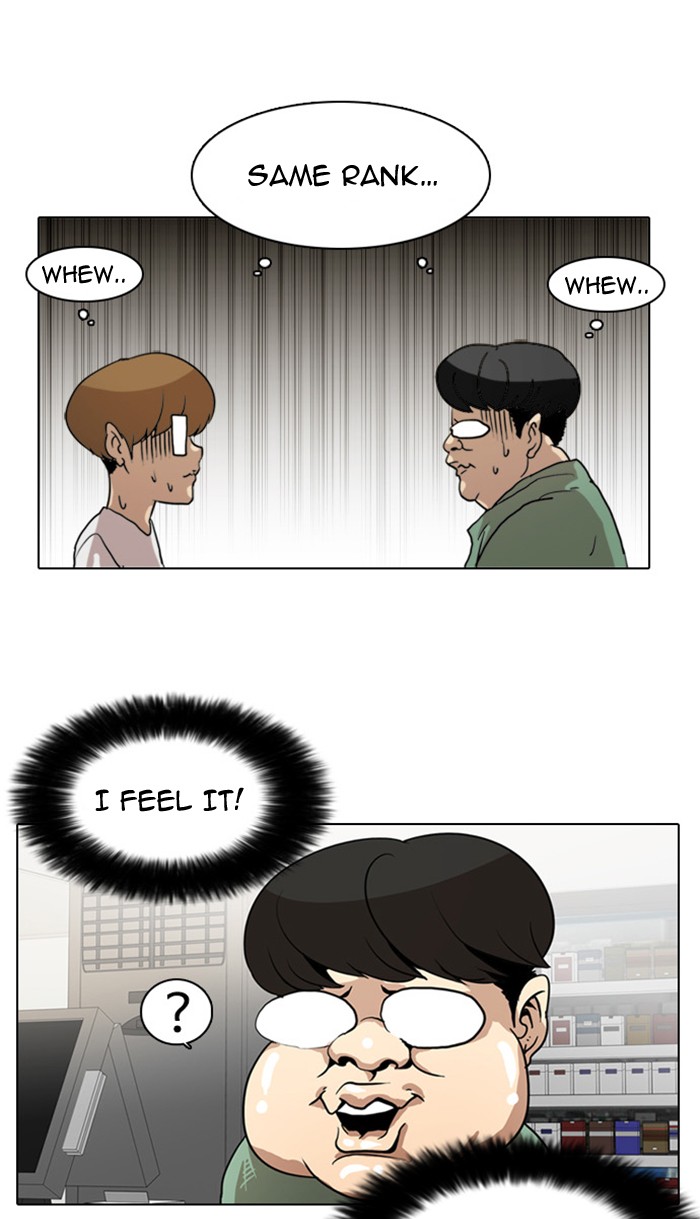 Lookism Chapter 8 page 52 - Chapter 8: Ep. 8