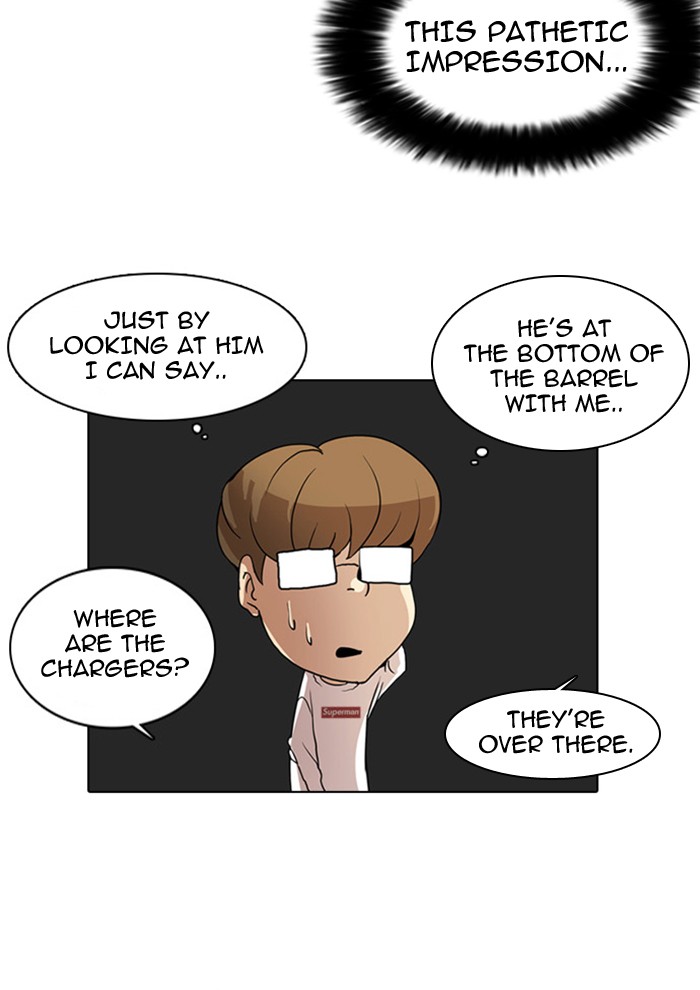 Lookism Chapter 8 page 53 - Chapter 8: Ep. 8