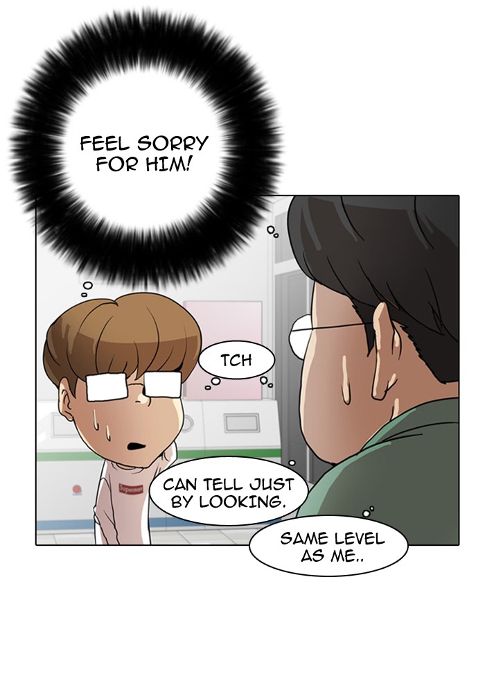 Lookism Chapter 8 page 54 - Chapter 8: Ep. 8