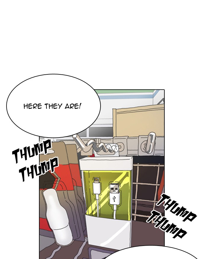 Lookism Chapter 8 page 55 - Chapter 8: Ep. 8