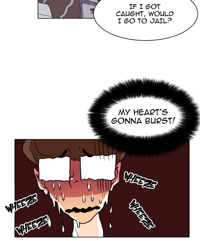 Lookism Chapter 8 page 56 - Chapter 8: Ep. 8